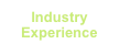Industry Experience